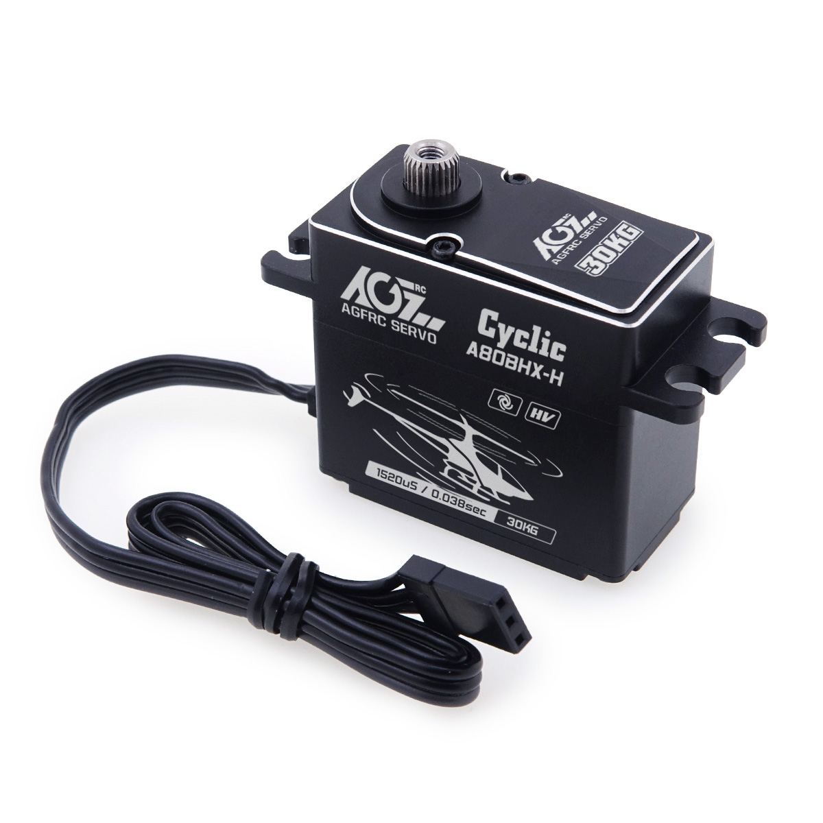 Agfrc-車の穂軸ブラシレスサーボモーター,アルミニウムハ - 6S Lipo Battery 22.2V 5000Mah のレビューと価格